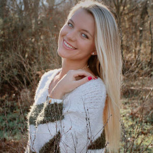 Meet your Posher, Molly